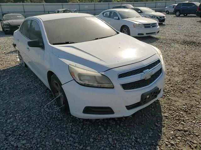 2013 Chevrolet Malibu Ls VIN: 1G11A5SA9DU129270 Lot: 75418704