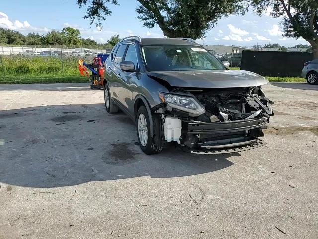 JN8AT2MT7GW007597 2016 Nissan Rogue S