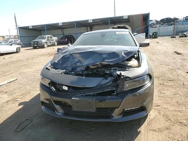 2C3CDXJG9NH214126 2022 Dodge Charger Sxt