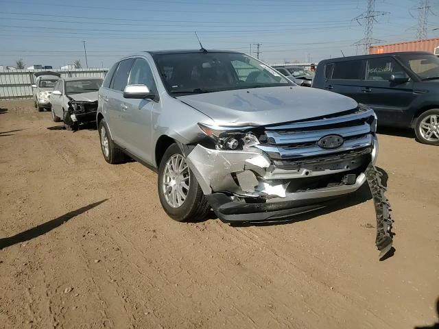 2011 Ford Edge Limited VIN: 2FMDK4KC7BBB59220 Lot: 76420054