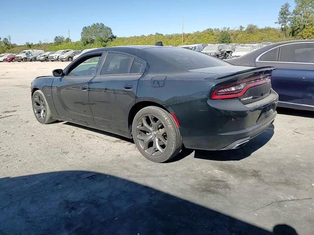 2015 Dodge Charger R/T VIN: 2C3CDXCT5FH748476 Lot: 76119384