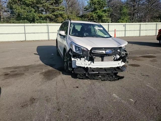 2023 Subaru Forester Limited VIN: JF2SKAPC0PH446879 Lot: 73852324