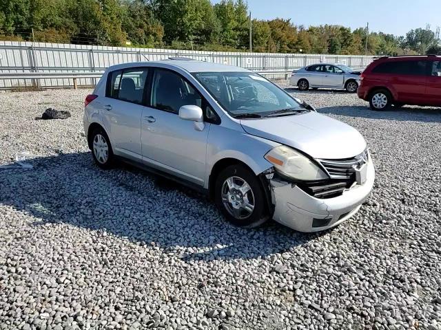2011 Nissan Versa - Image 11