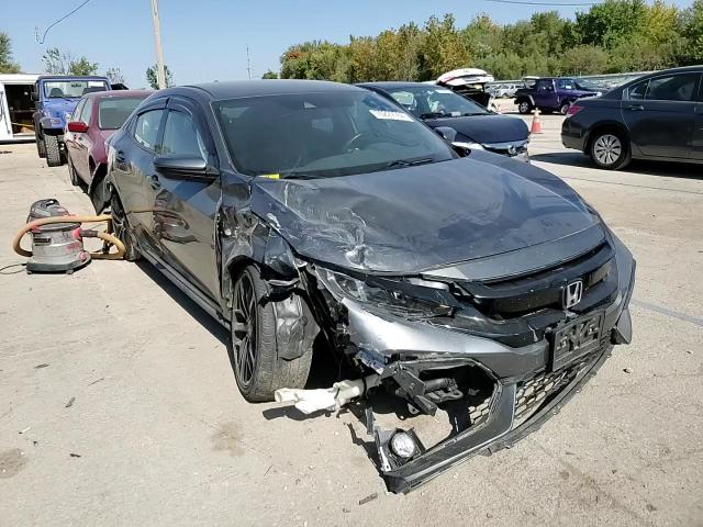 2020 Honda Civic Sport VIN: SHHFK7H42LU206140 Lot: 75227764