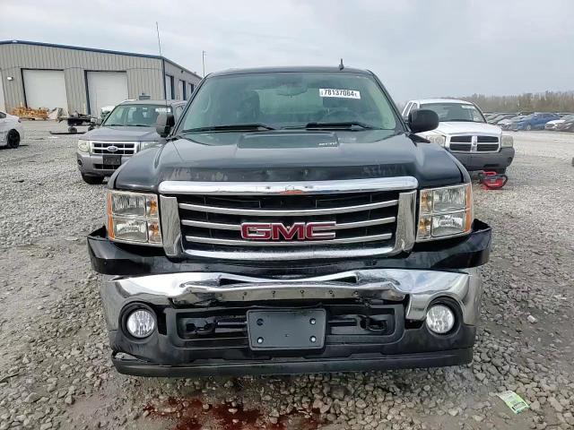 2012 GMC Sierra - Image 13