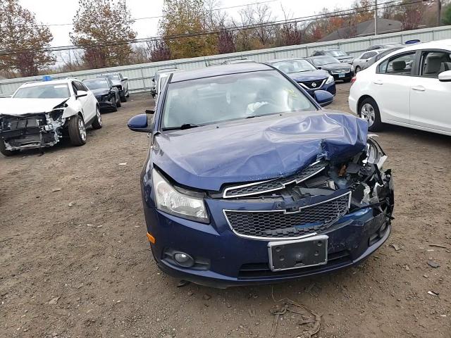 2013 Chevrolet Cruze Ltz VIN: 1G1PG5SB0D7307793 Lot: 78074184