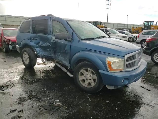 2004 Dodge Durango Slt VIN: 1D4HD48D24F127473 Lot: 76208464