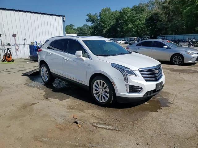 2019 Cadillac Xt5 Premium Luxury VIN: 1GYKNFRS1KZ251930 Lot: 73246534