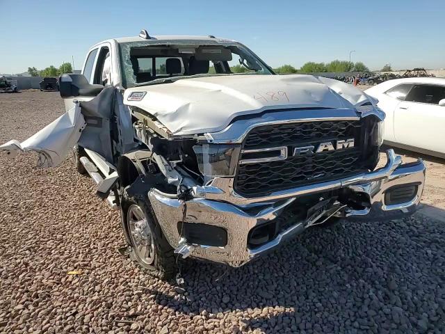 2020 Ram 2500 Tradesman VIN: 3C6UR5CJ2LG234740 Lot: 78542474