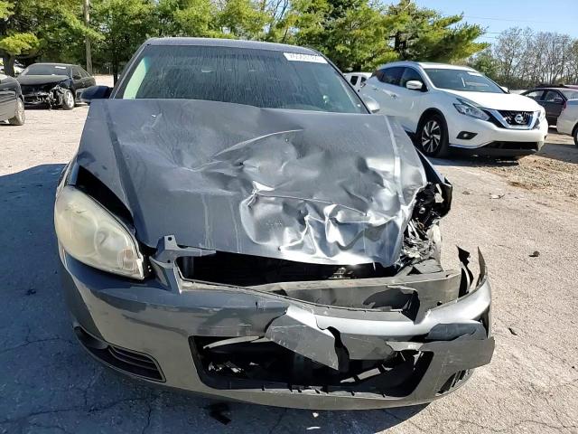 2011 Chevrolet Impala - Image 11