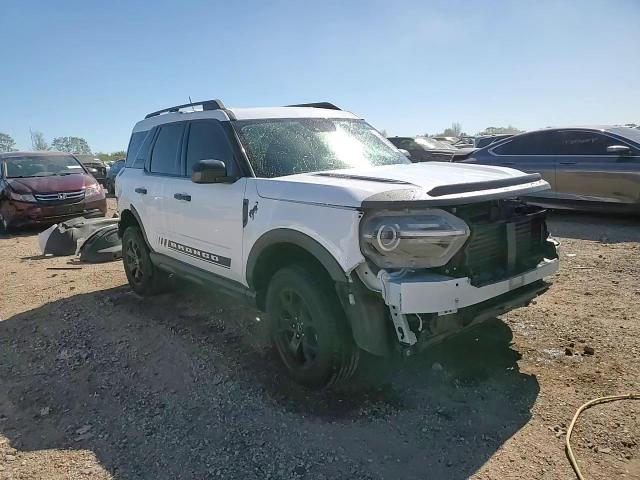 2021 Ford Bronco Sport VIN: 3FMCR9A69MRA73315 Lot: 73388514