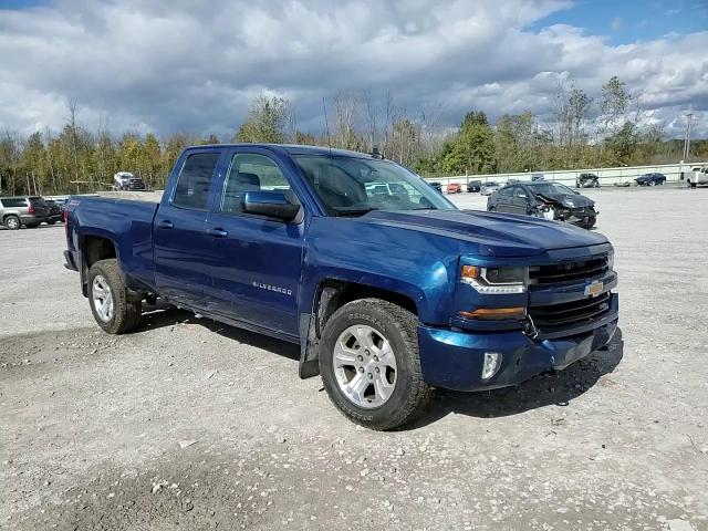 2016 Chevrolet Silverado - Image 10
