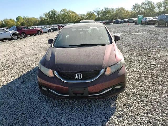 2013 Honda Civic - Image 10