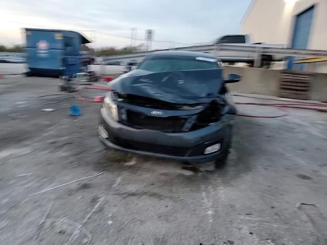 2015 Kia Optima - Image 13