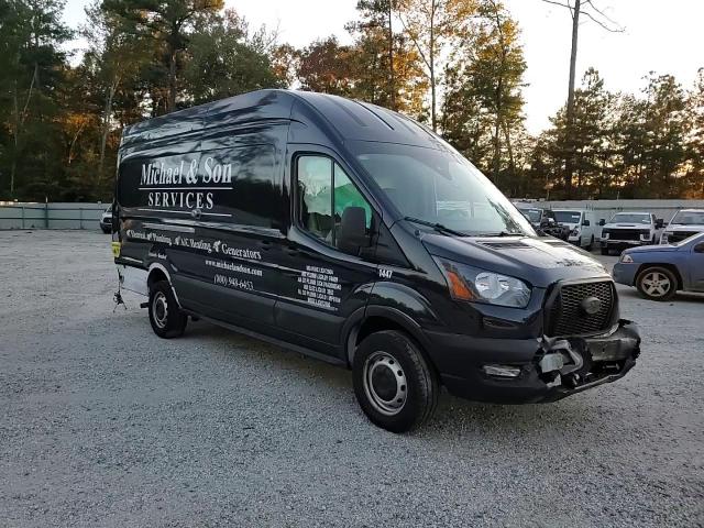 2023 Ford Transit - Image 11