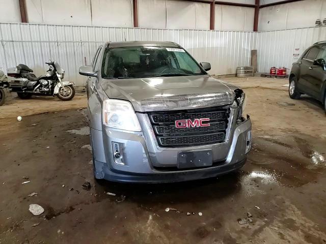 2012 GMC Terrain Sle VIN: 2GKFLREK2C6365845 Lot: 75021534