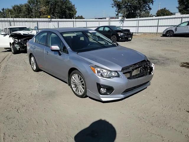 2012 Subaru Impreza - Image 11