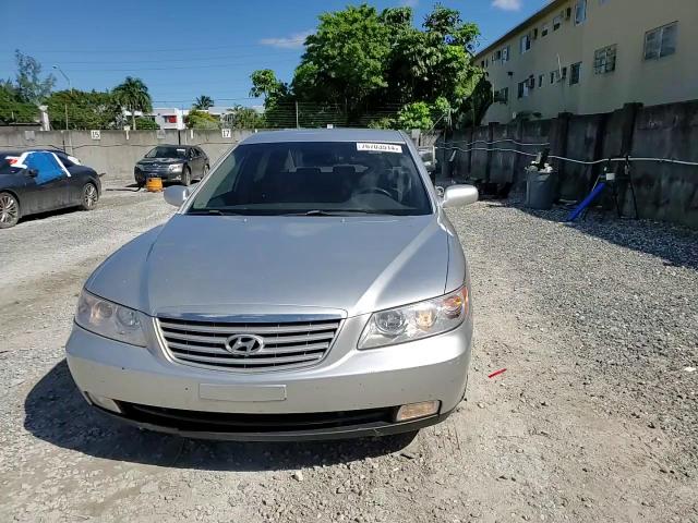 2007 Hyundai Azera - Image 10