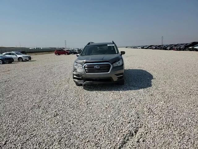 2021 Subaru Ascent Premium VIN: 4S4WMAHDXM3445583 Lot: 73035624