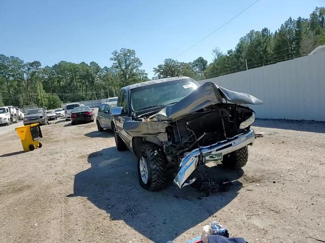 2GCEK19T811353000 2001 Chevrolet Silverado K1500