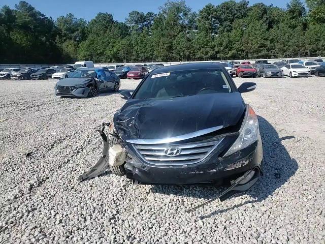 2014 Hyundai Sonata Se VIN: 5NPEC4AC2EH926925 Lot: 75110434