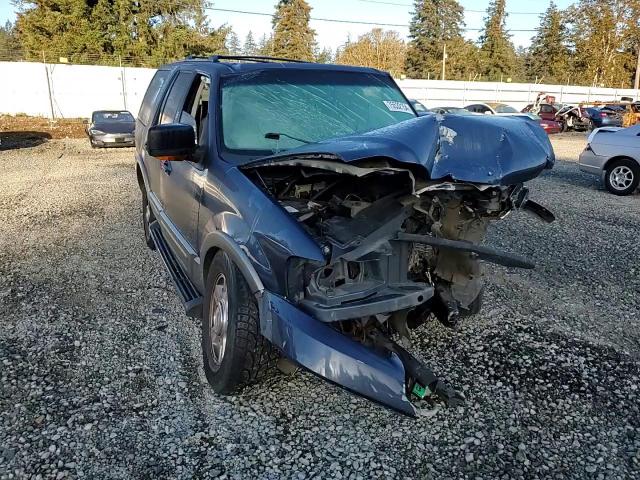 2003 Ford Expedition Eddie Bauer VIN: 1FMFU18L43LA02853 Lot: 75532154