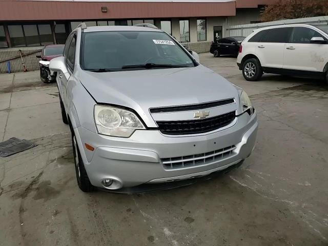 2012 Chevrolet Captiva Sport VIN: 3GNAL3E52CS618331 Lot: 77541204