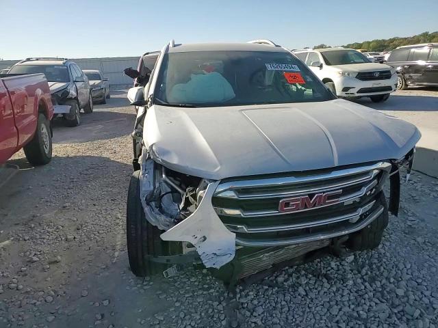 2021 GMC Terrain Slt VIN: 3GKALVEVXML305676 Lot: 76265494