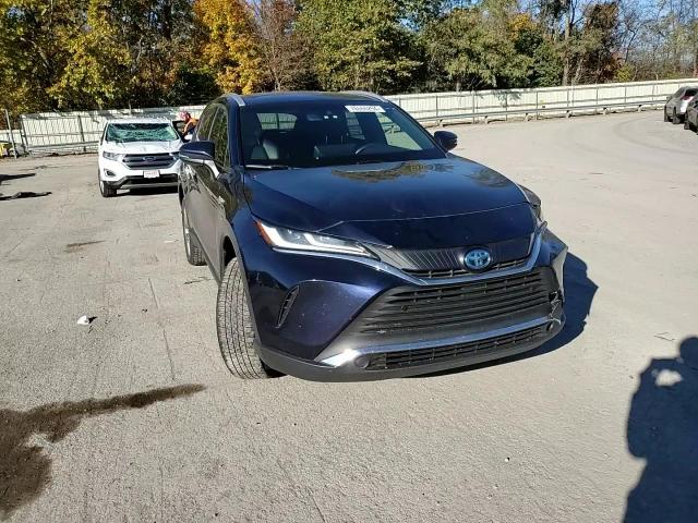 2021 Toyota Venza Le VIN: JTEAAAAH8MJ005325 Lot: 76666294