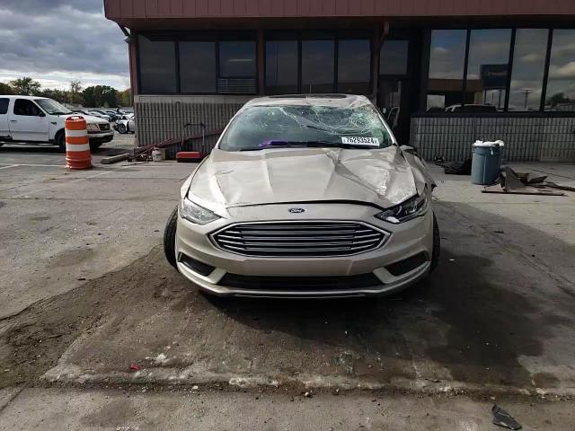 2017 Ford Fusion - Image 10