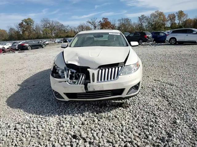 2009 Lincoln Mks VIN: 1LNHM93R59G612247 Lot: 77843954