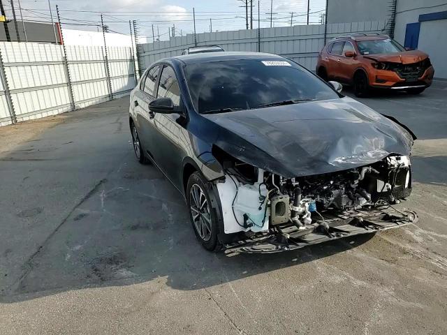 2024 Kia Forte Lx VIN: 3KPF24AD4RE819692 Lot: 78203634