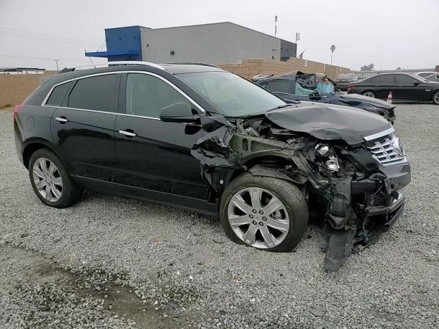 2016 Cadillac SRX - Image 11