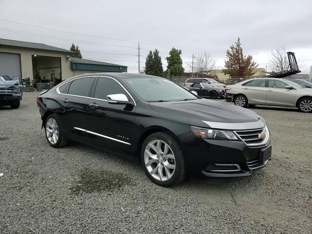 2017 Chevrolet Impala Premier VIN: 1G1145S33HU186384 Lot: 76066974