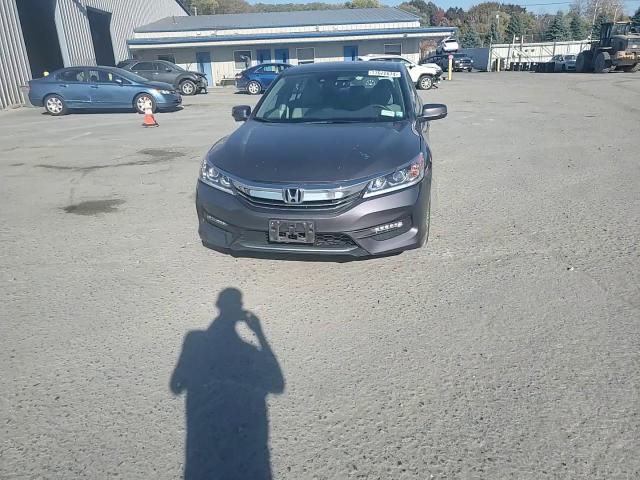 2016 Honda Accord Exl VIN: 1HGCR2F90GA109701 Lot: 77622874