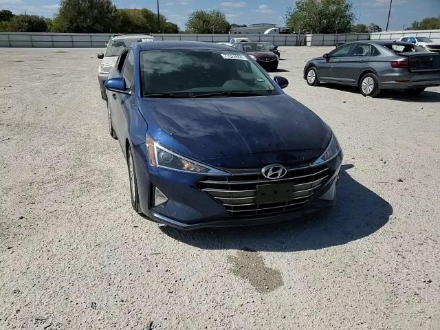 2019 Hyundai Elantra Se VIN: 5NPD74LF8KH463093 Lot: 77624884