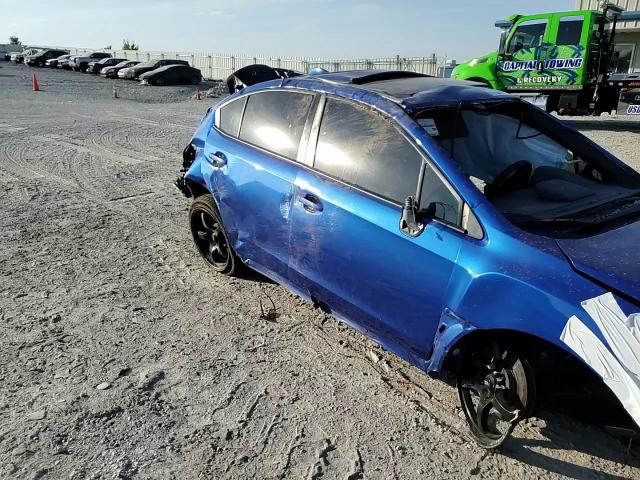 2018 Subaru WRX - Image 10