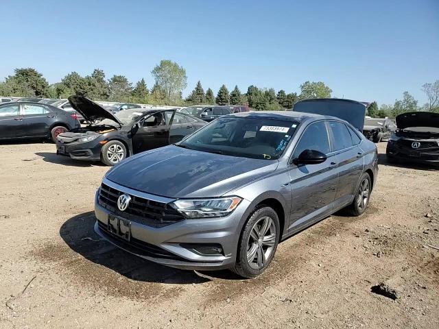 2019 Volkswagen Jetta S VIN: 3VWC57BU6KM045206 Lot: 73383974