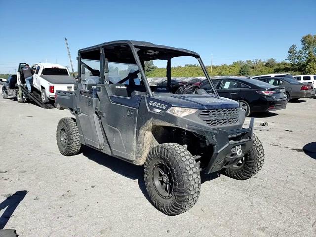 2021 Polaris Ranger Crew 1000 Premium VIN: 4XAT6E999M8386152 Lot: 74280044