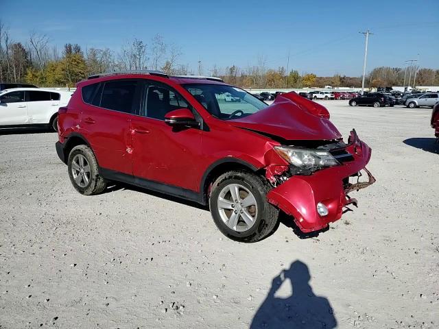 2013 Toyota RAV 4 - Image 14