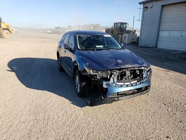 2023 Mazda Cx-5 VIN: JM3KFBAM5P0149901 Lot: 74190674