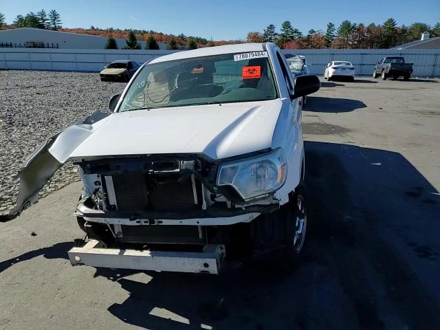 2015 Toyota Tacoma Access Cab VIN: 5TFTX4CN4FX051590 Lot: 78079484