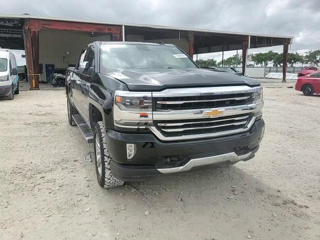 2017 Chevrolet Silverado C1500 High Country VIN: 3GCPCTEC1HG394660 Lot: 75246194