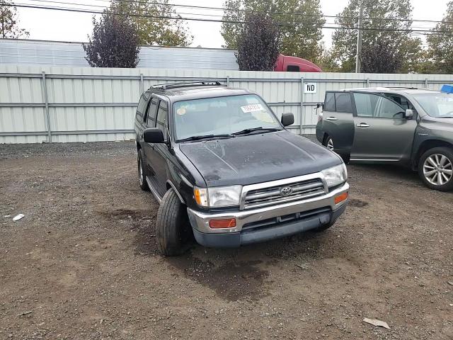 1998 Toyota 4Runner Sr5 VIN: JT3HN86R2W0177669 Lot: 75647814