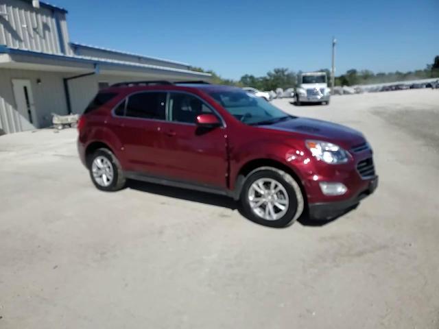 2GNALCEK6G1151227 2016 Chevrolet Equinox Lt