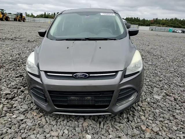 2014 Ford Escape Se VIN: 1FMCU9GX5EUD66864 Lot: 73580254