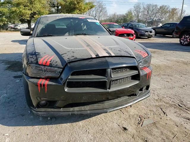 2012 Dodge Charger Police VIN: 2C3CDXAT6CH282376 Lot: 78469704