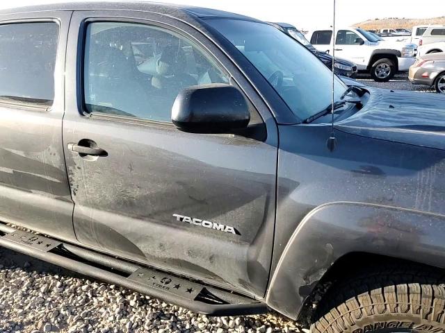 2014 Toyota Tacoma Double Cab VIN: 3TMLU4EN8EM153159 Lot: 75889544