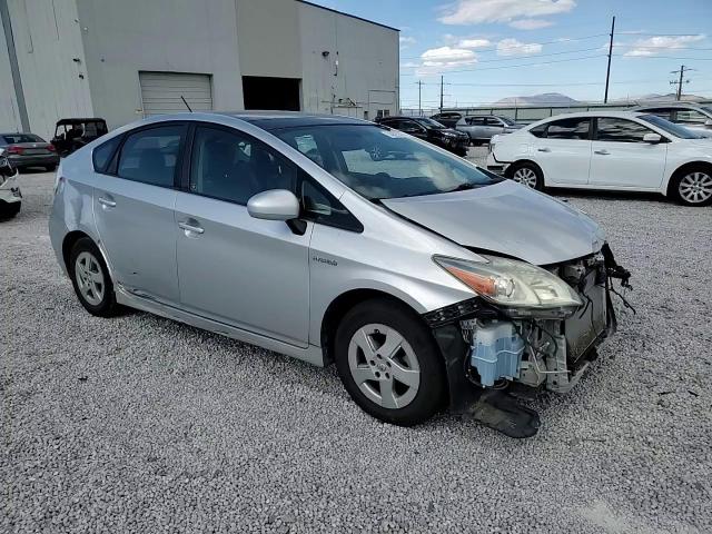 2010 Toyota Prius - Image 10