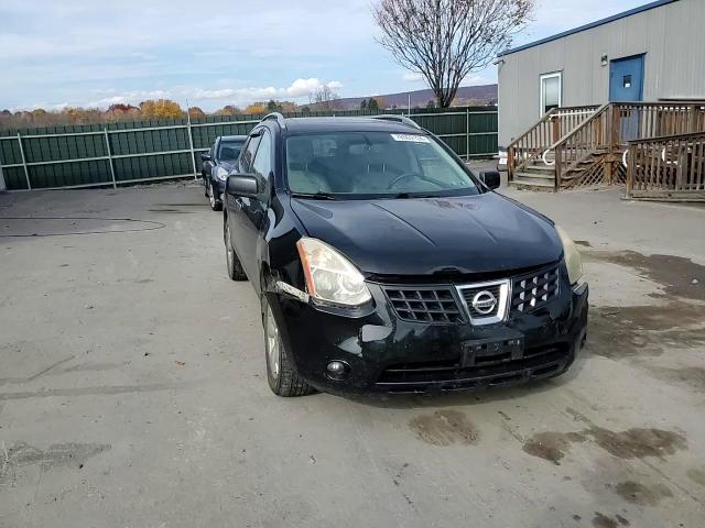 2009 Nissan Rogue S VIN: JN8AS58V99W441118 Lot: 78509104